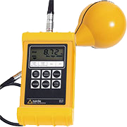 RF Safety (Radiation Meters)
