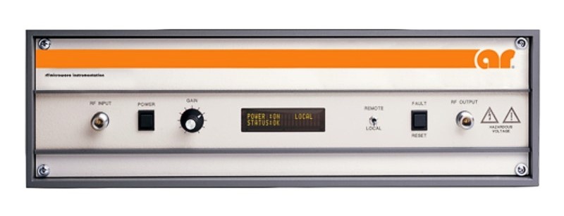 Amplifier Research 10U1000 RF Amplifier, 10 kHz - 1 GHz, 10W