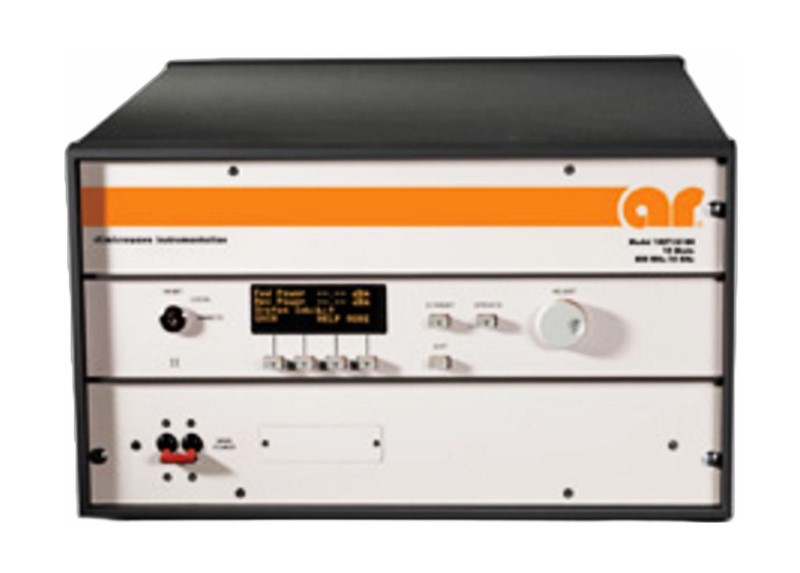 Amplifier Research 200T4G8 Microwave Amplifier, 4 - 8 GHz, 200W