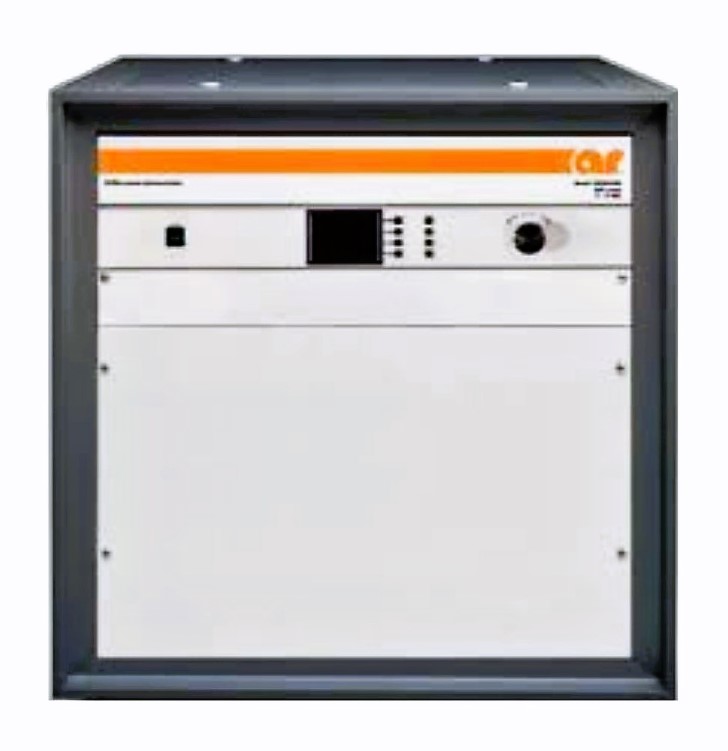 Amplifier Research 350S1G4 Microwave Amplifier, 0.8 - 4.2 GHz, 350W