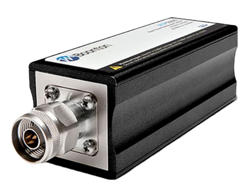 Boonton RTP5518 Real-Time Peak Power Sensor, 50 MHz to 18 GHz, -50 to +20 dBm