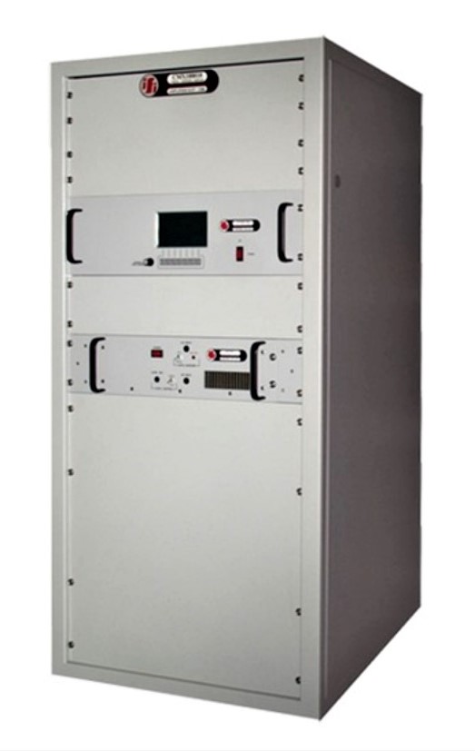 IFI Instruments TCCX2500 RF Amplifier, 10 kHz - 200 MHz, 2500W