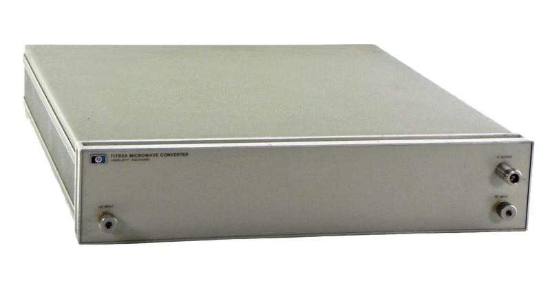 Keysight / Agilent 11793A Microwave Converter