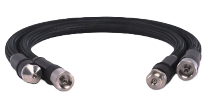 Keysight / Agilent 85133F Flexible Test Port Cable Set, 2.4mm  