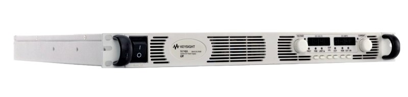 Keysight / Agilent N5748A DC Power Supply, 80V, 9.5A, 760W