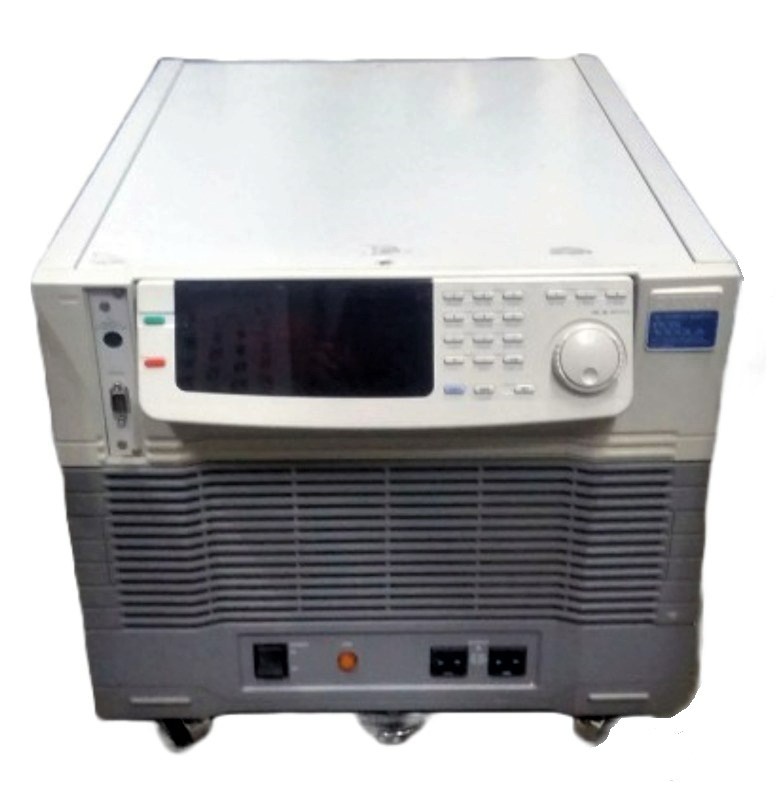 Kikusui PCR1000LA AC Power Source, 1 kVA, 200V, 10A, 1 Phase