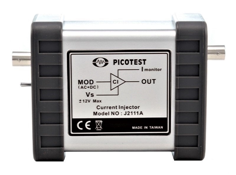 Picotest J2111A Current Injector