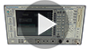 Rohde & Schwarz ESIB26 EMI Test Receiver, 20 Hz - 26.5 GHz Video