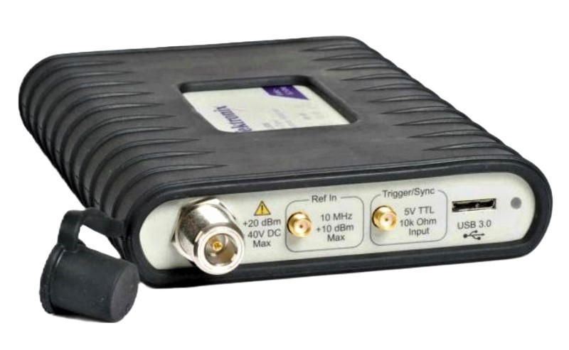 Tektronix RSA306 USB Spectrum Analyzer, 9 kHz - 6.2 GHz