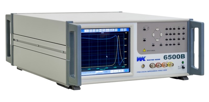 Wayne Kerr 1J65120BD1 Precision Impedance Analyzer, 120 MHz