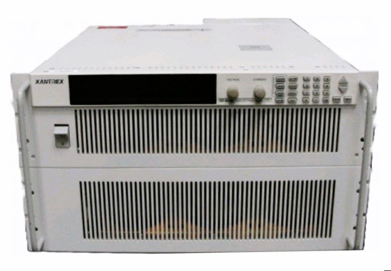Xantrex XDC60-200 Power Supply, 60V, 200A, 12000W