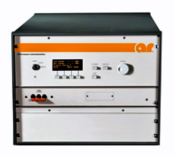 Amplifier Research 100T40G50 Microwave Amplifier, 40 - 50 GHz, 100W