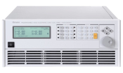 Chroma 63802 AC & DC Electronic Load, 1800W, 18A, 350VAC