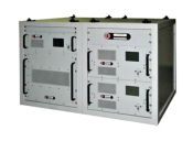 IFI Instruments T186-1000 TWT Amplifier, 6 - 18 GHz, 1000W
