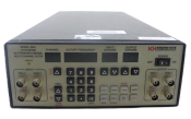 Krohn-Hite 3944 High-Pass / Low-Pass Butterworth / Bessel Programmable Filter, 3 Hz to 2 MHz