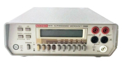 Keithley 197A DMM, Autoranging, Microvolt, 5.5 Digit