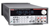 Keithley 2230G-30-3 Programmable DC Power Supply, Two 30V, 3A, One 5V, 3A, GPIB