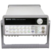 Keysight / Agilent 33120A Function / Arbitrary Waveform Generator, 15 MHz