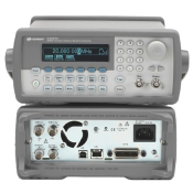 Keysight / Agilent 33220A Function / Arbitrary Waveform Generator, 20 MHz
