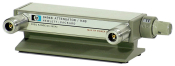 Keysight / Agilent 8494B Step Attenuator, Manual, DC-18 GHz 1-11 dB, 1 dB Steps