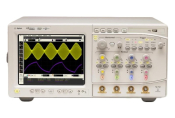 Keysight / Agilent DSO81204A Oscilloscope, 12 GHz, 4 Ch., up to 40 GS/s