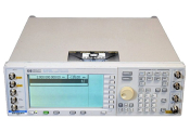 Keysight / Agilent E4431B Digital Signal Generator, 250 kHz  - 2 GHz