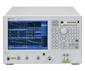 Keysight / Agilent E5052B SSA Signal Source Analyzer, 10 MHz - 7 GHz