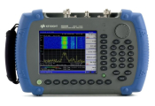Keysight / Agilent N9340B Spectrum Analyzer, 100 kHz - 3 GHz 
