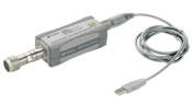 Keysight / Agilent U2004A USB Power Sensor, 9 kHz to 6 GHz, -60 dBm to + 20 dBm