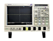 Tektronix DSA71254C Digital Serial Analyzer, 12.5 GHz, 4 Ch., 50 GS/s