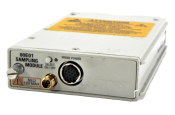 Tektronix 80E01 Electrical Sampling Module, 50 GHz, Single Ch.