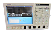 Tektronix DSA70804C Digital Serial Analyzer, 8 GHz, 4 Ch., 25 GS/s