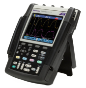 Tektronix THS3024 Handheld Oscilloscope, 200 MHz, 4 Ch., 5 GS/s