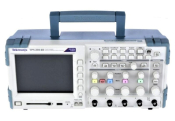 Tektronix TPS2014B Digital Storage Oscilloscope, 100 MHz, 4 Ch., 1 GS/s