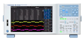 Yokogawa WT5000 Precision Power Analyzer, up to 7 Channels