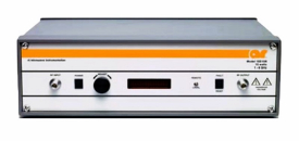 Amplifier Research 15S1G6 Microwave Amplifier, 1 GHz - 6 GHz, 15W