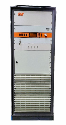 Amplifier Research 500W1000A RF Amplifier, 80 - 1000 MHz, 500W