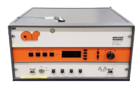 Amplifier Research 150A250 RF Amplifier, 100 kHz - 250 MHz, 150W