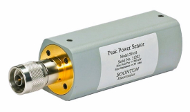 Boonton 56318 Peak Power Sensor, 500 MHz - 18 GHz, -24 to +20 dBm