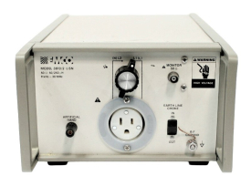 EMCO 3810/2 LISN / Line Impedance Stabilization Network, 9 kHz - 30 MHz