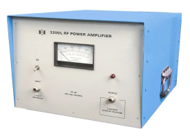 ENI 3200L Amplifier, 250 kHz - 150 MHz, 200W