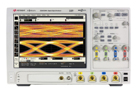 Keysight / Agilent DSA91304A Oscilloscope, 13 GHz, 4 Ch., 40 GSa/s