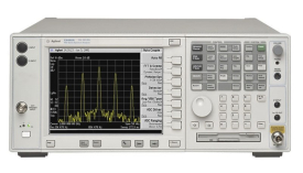 Keysight / Agilent E4448A Spectrum Analyzer, 3 Hz  - 50 GHz (PSA Series)