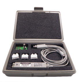 Keysight / Agilent 1141A Differential Probe Kit, 200 MHz