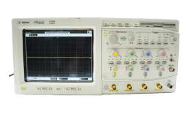 Keysight / Agilent 54845A Oscilloscope, 1.5 GHz, 4 Ch., 8 GS/s