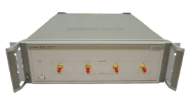 Keysight / Agilent 8511B Frequency Converter, 45 MHz to 50 GHz