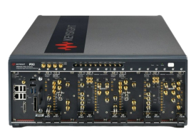 Keysight / Agilent M9383B VXG-m Microwave Signal Generator, 1 MHz - 44 GHz