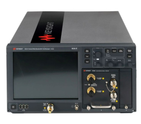 Keysight / Agilent N1000A Infiniium DCA-X Wide-Bandwidth Oscilloscope Mainframe