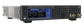 Keysight / Agilent N5182B MXG X-Series RF Vector Signal Generator, 9 kHz - 3 GHz or 6 GHz