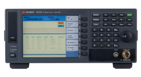 Keysight / Agilent N9310A RF Signal Generator, 9 kHz - 3 GHz